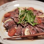 マハロ - 料理写真: