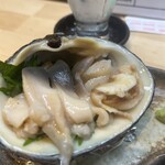 牡蠣小屋ろっこ - 