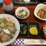 海鮮大黒丸 - 