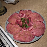 横浜焼肉kintan - 