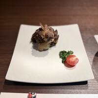 川端志史 - 