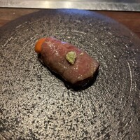 くずし鉄板 あばぐら 神田店 - 