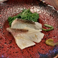 くずし鉄板 あばぐら 神田店 - 
