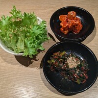 横浜焼肉kintan - 