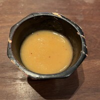 くずし鉄板 あばぐら 神田店 - 