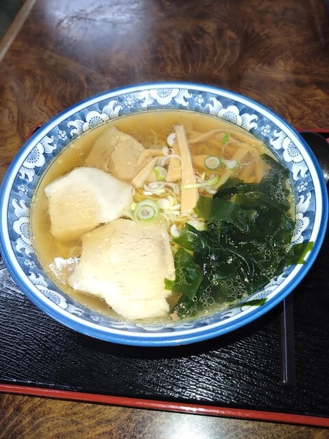 ささや食堂 - 西古川（食堂）の写真