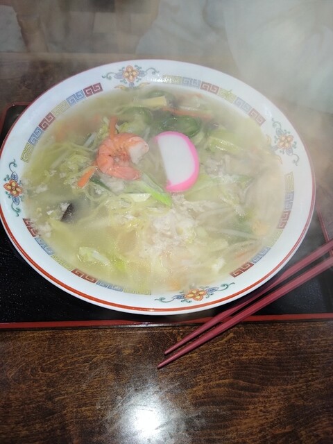 ささや食堂 - 西古川（食堂）の写真