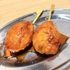個室 焼き鳥×出汁餃子×鶏料理 食べ飲み放題 鶏のとりこ 梅田店