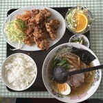 ジャスミン - 料理写真: