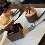 パティスリー・パリセヴェイユ - 