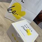 PIECE OF BAKE マリンピア神戸店 - 