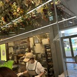 PIECE OF BAKE マリンピア神戸店 - 