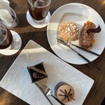 パティスリー・パリセヴェイユ - 