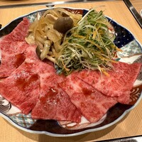 神戸焼肉 金虎 - 