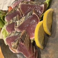 魚と炭と鉄板と ととと - 