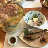 貴船喜らく - 