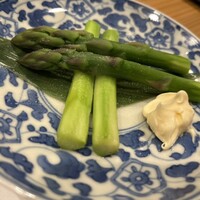 魚と炭と鉄板と ととと - 