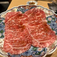 神戸焼肉 金虎 - 