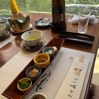 貴船喜らく - 