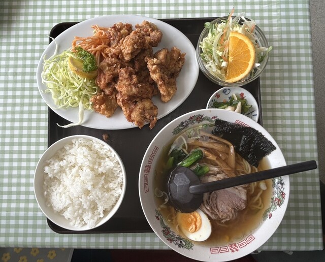 ジャスミン &ndash; 会津若松の本格中華料理店 | 味と雰囲気が魅力