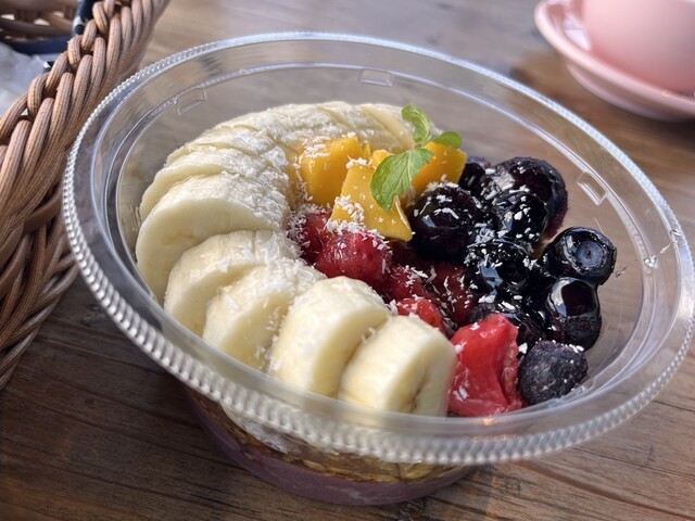 カフェ様レイズ raise244. （レイズ） - うるま市/カフェ | 食べログ