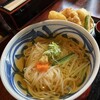 あごだし稲庭うどん 古泉洞