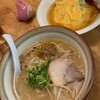 らーめん 熊五郎 アポロ店