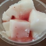 LAWSON - 料理写真: