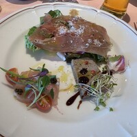 La Terrazza SABATINI Omotesando - 