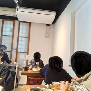 手打ちそば むら季 _2