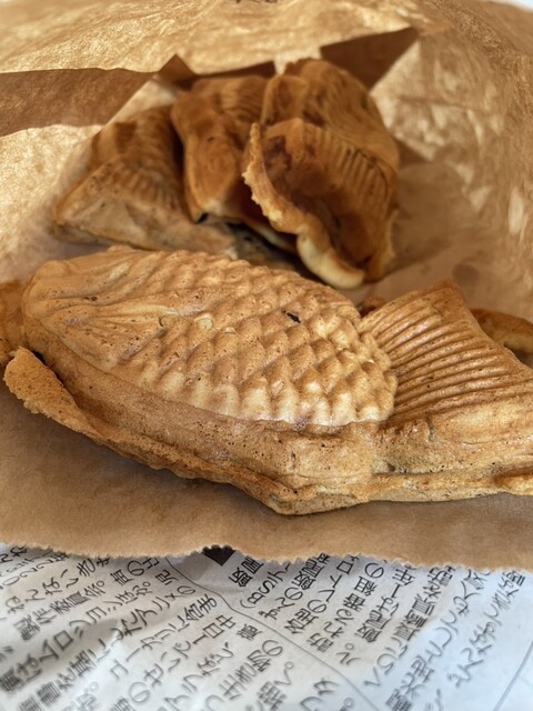 松葉屋 - 白河（ジェラート・アイスクリーム）の写真