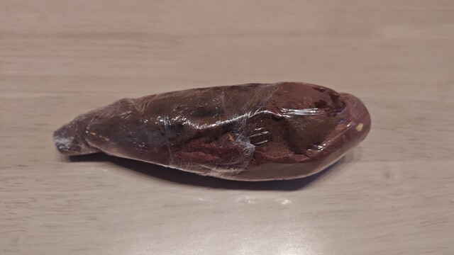 やきいも ほりた - 帯広（焼き芋・大学芋）の写真