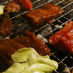 十勝ホルモンKEMURI - 