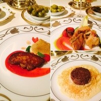 アピシウス - 素晴らしい時間を頂きました。