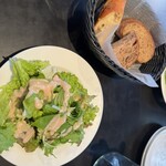 ベーカリー&レストラン沢村 - 