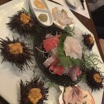 あぶりや儀七 - 