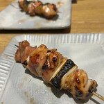 焼鳥 はちまん - 