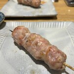 焼鳥 はちまん - 