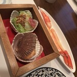 あぶりや儀七 - 