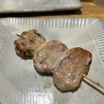 焼鳥 はちまん - 