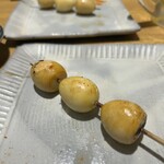 焼鳥 はちまん - 