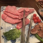 あぶりや儀七 - 