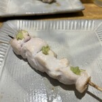 焼鳥 はちまん - 