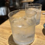 焼鳥 はちまん - 