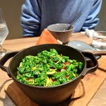 ビストロ ドゥーブルオーンズ - 