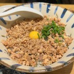 焼鳥 はちまん - 