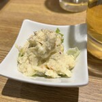 焼鳥 はちまん - 