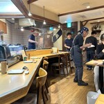 焼鳥 はちまん - 