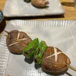 焼鳥 はちまん - 