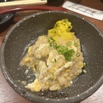 牛もつどて鍋 まつい亭 - 